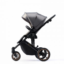 TRIO PRIME 2 SHADOW GREY