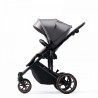 TRIO PRIME 2 SHADOW GREY
