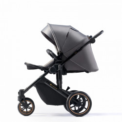 TRIO PRIME 2 SHADOW GREY