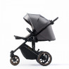 TRIO PRIME 2 SHADOW GREY