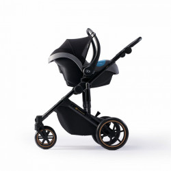 TRIO PRIME 2 SHADOW GREY