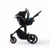 TRIO PRIME 2 SHADOW GREY