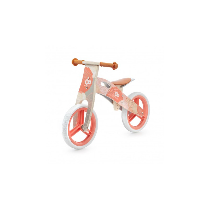 BICICLETA RUNNER CORAL
