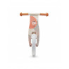 BICICLETA RUNNER CORAL