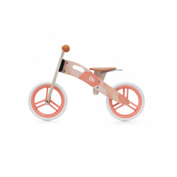 BICICLETA RUNNER CORAL