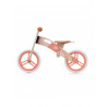 BICICLETA RUNNER CORAL