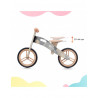 BICICLETA RUNNER NATURE GREY
