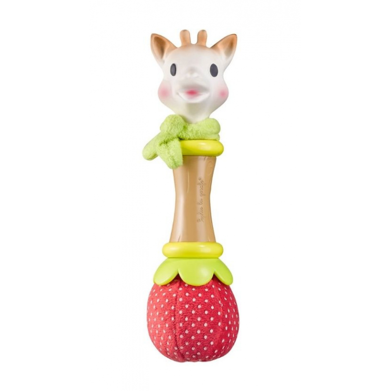 SONAJERO NATUR`SOFT