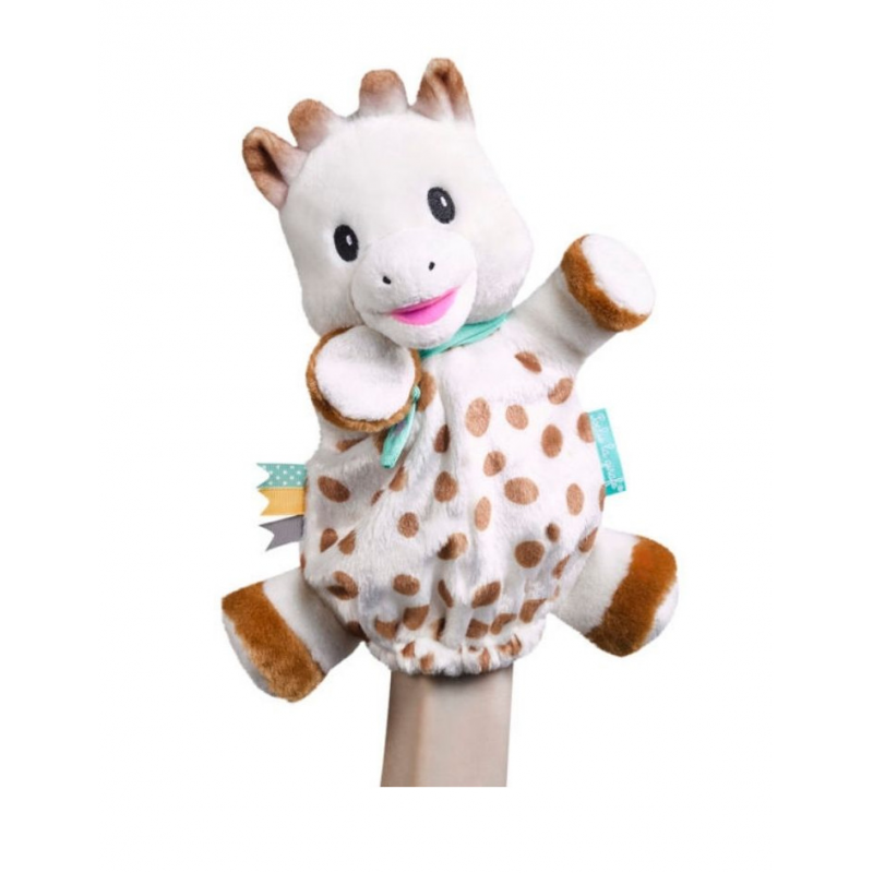 DOUDOU MARIONETA SOPHIE