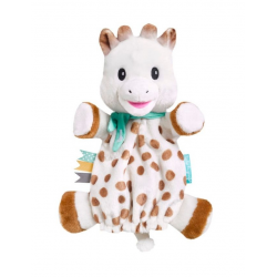 DOUDOU MARIONETA SOPHIE