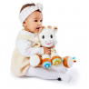 PELUCHE SENSORIAL BEBE TOUCH AND PLAY MUSIC PLISH