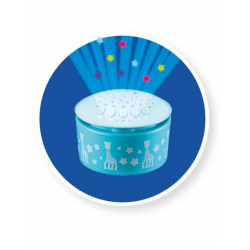 PELUCHE LIGHT & DREAMS