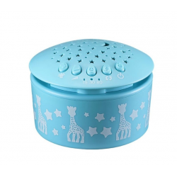 PELUCHE LIGHT & DREAMS