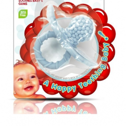 CHUPETE RAZBERRY DE RAZBABY BLUE MOON