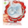 CHUPETE RAZBERRY DE RAZBABY BLUE MOON