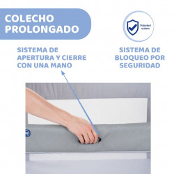 COLECHO NEXT2ME FOREVER GRIS