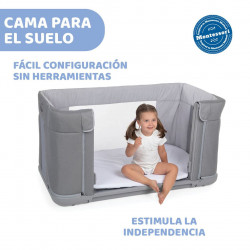 COLECHO NEXT2ME FOREVER GRIS