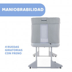 COLECHO NEXT2ME FOREVER GRIS