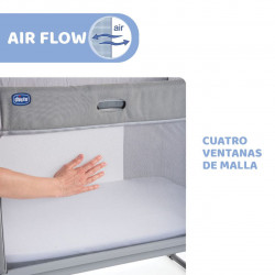 COLECHO NEXT2ME FOREVER GRIS