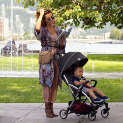 GOODY PLUS SILLA DE PASEO