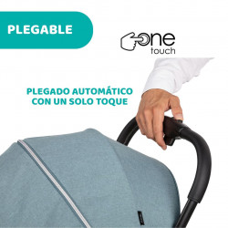 GOODY PLUS SILLA DE PASEO