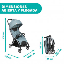 GOODY PLUS SILLA DE PASEO