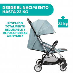 GOODY PLUS SILLA DE PASEO