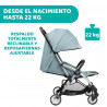 GOODY PLUS SILLA DE PASEO