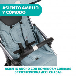 GOODY PLUS SILLA DE PASEO
