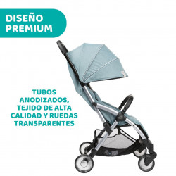 GOODY PLUS SILLA DE PASEO
