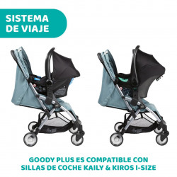 GOODY PLUS SILLA DE PASEO