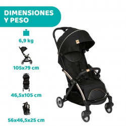 GOODY PLUS ECO+ SILLA PASEO