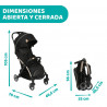 GOODY PLUS ECO+ SILLA PASEO
