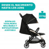 GOODY PLUS ECO+ SILLA PASEO
