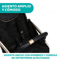 GOODY PLUS ECO+ SILLA PASEO