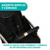 GOODY PLUS ECO+ SILLA PASEO