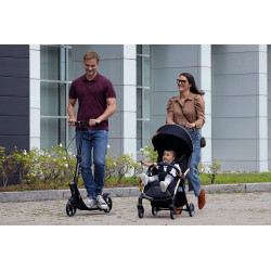 GOODY PLUS ECO+ SILLA PASEO