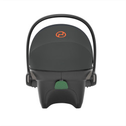 CYBEX ATON S2 I-SIZE LAVA GREY
