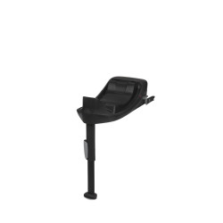 CYBEX ATON B2 I-SIZE+BASE ONE VOLCANO BLACK