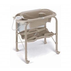 BAÑERA PLEGABLE CAMBIO C261