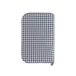 PORTADOCUMENTOS VICHY NEGRO