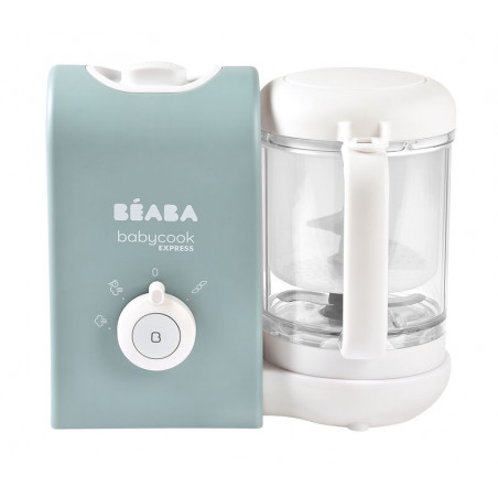 BABYCOOK EXPRESS AZUL