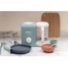 BABYCOOK EXPRESS AZUL