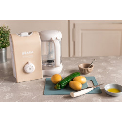 BABYCOOK EXPRESS TIERRA