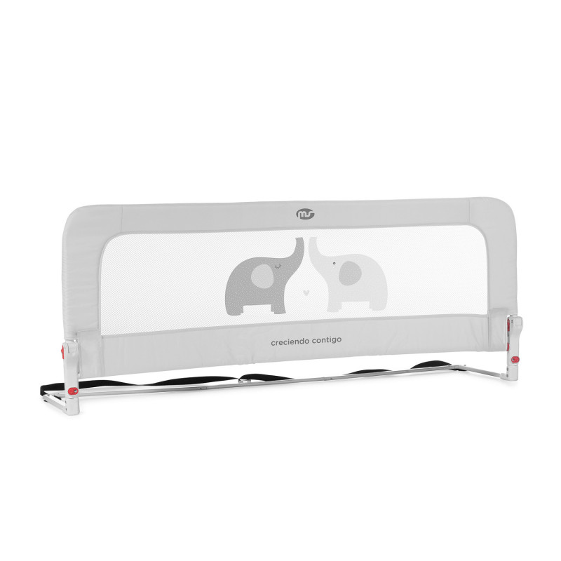 BARRERA CAMA NIDO DE 150 CM