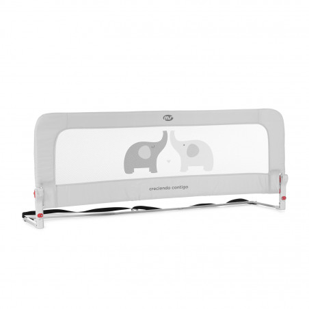 BARRERA CAMA NIDO DE 150 CM