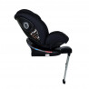AUTOSILLA ROUWFIX 0/1/2/3 NEGRO