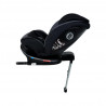 AUTOSILLA ROUWFIX 0/1/2/3 NEGRO