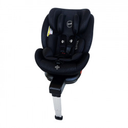 AUTOSILLA ROUWFIX 0/1/2/3 NEGRO