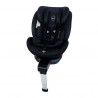 AUTOSILLA ROUWFIX 0/1/2/3 NEGRO